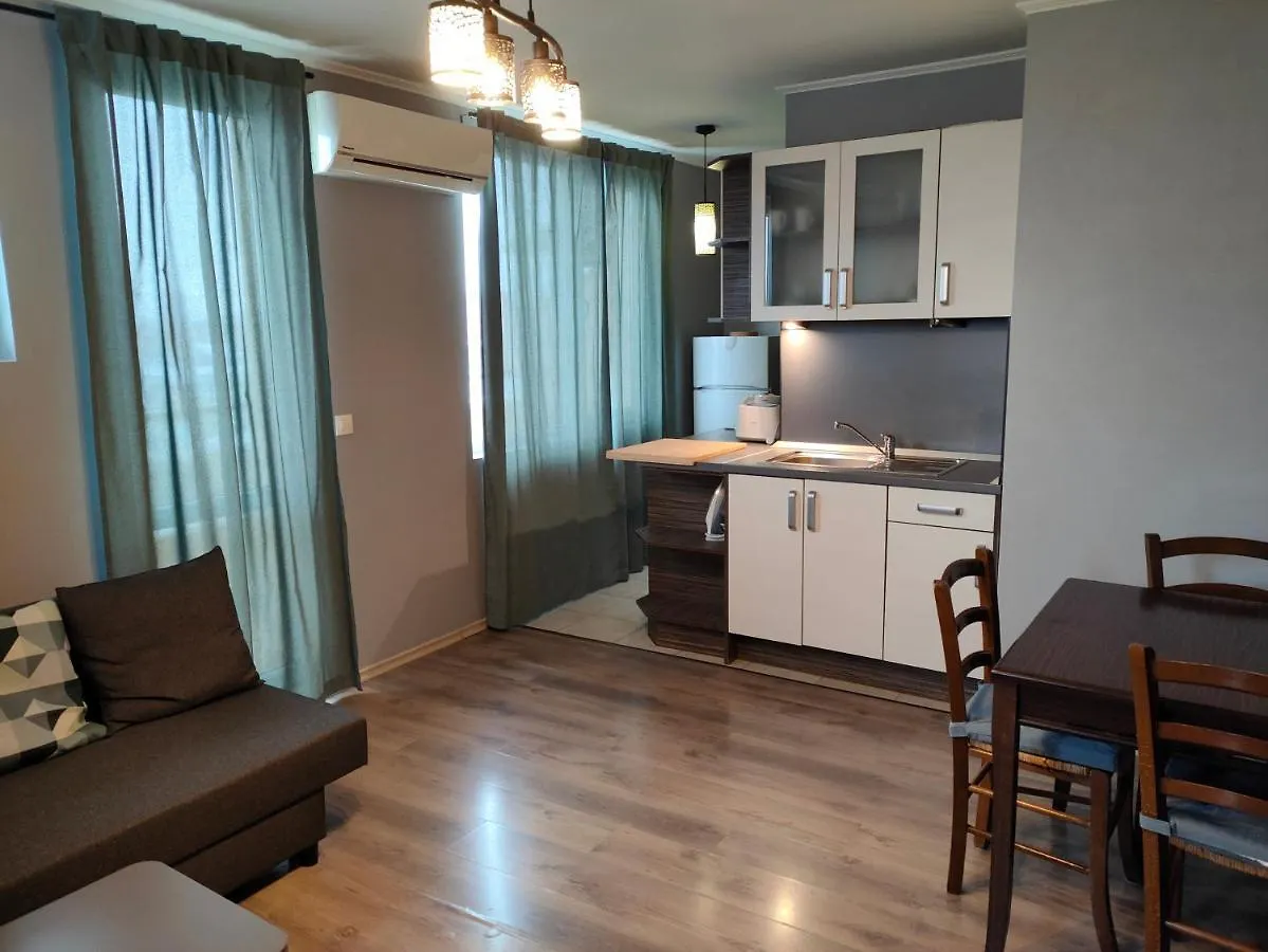 Mladost 1 Apartment Near The Metro Sofia 0*,  Bulgaria