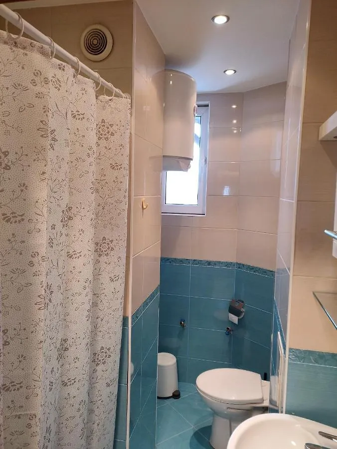 Mladost 1 Apartment Near The Metro Sofia Bulgaria