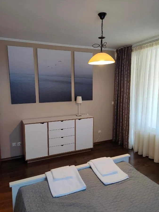 Mladost 1 Apartment Near The Metro Sofia
